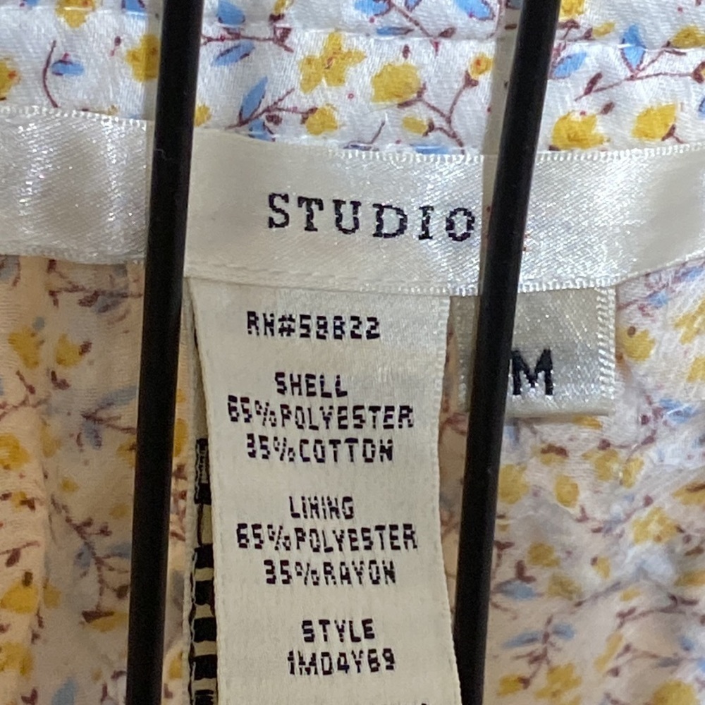 Studio m mini dress - Picture 3 of 8